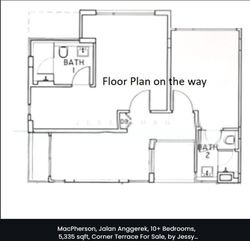 Jalan Anggerek (D13), Terrace #603101081